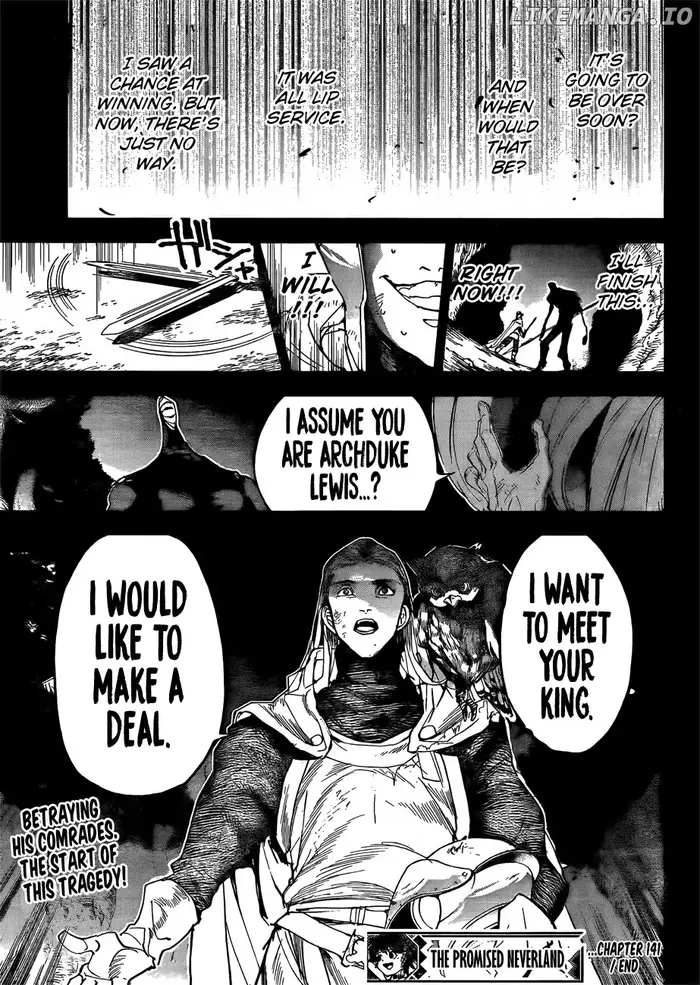 The Promised Neverland chapter 141 image 19_optimized